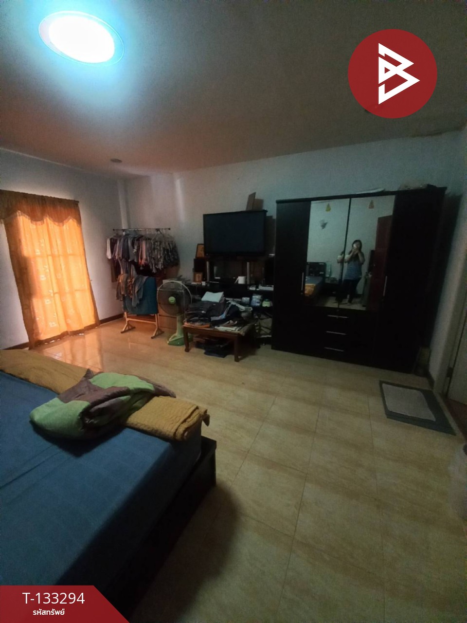 ขายทาวน์เฮ้าส์ 3 ชั้น เนื้อที่ 23.7 ตร.วา หาดใหญ่ สงขลา 4