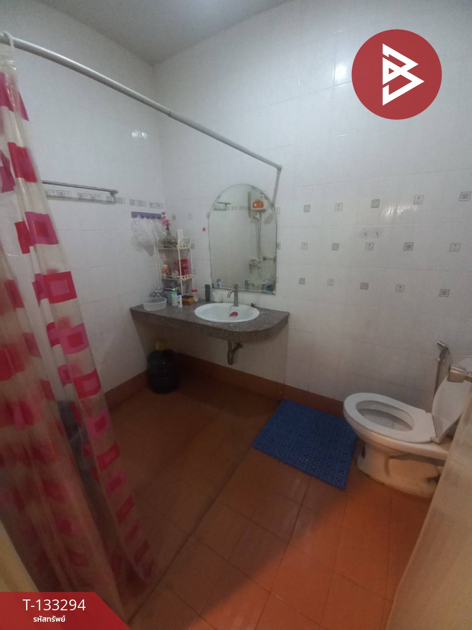 ขายทาวน์เฮ้าส์ 3 ชั้น เนื้อที่ 23.7 ตร.วา หาดใหญ่ สงขลา 14