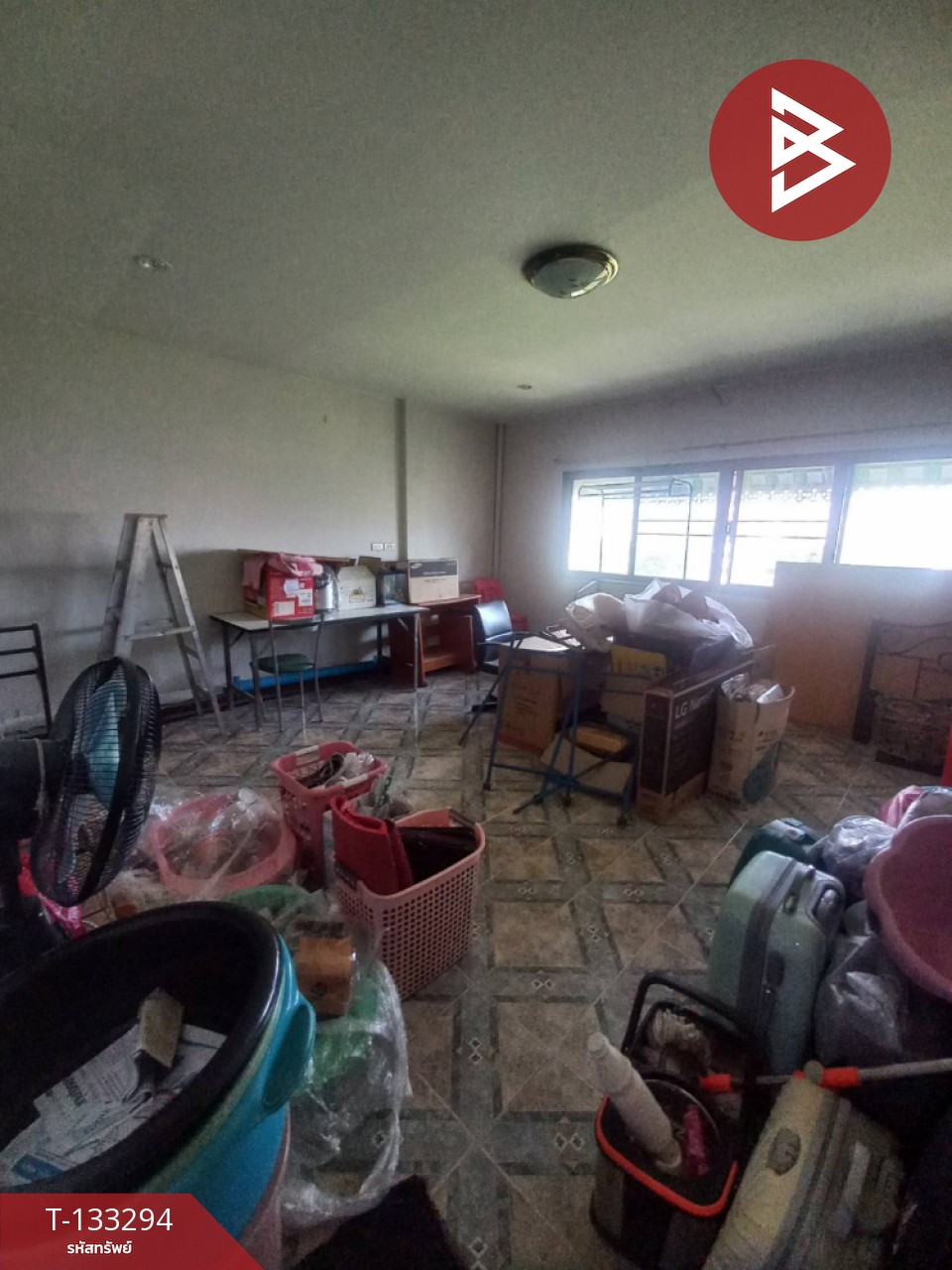 ขายทาวน์เฮ้าส์ 3 ชั้น เนื้อที่ 23.7 ตร.วา หาดใหญ่ สงขลา 6