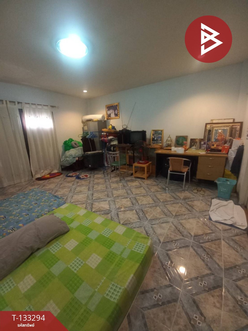 ขายทาวน์เฮ้าส์ 3 ชั้น เนื้อที่ 23.7 ตร.วา หาดใหญ่ สงขลา 5