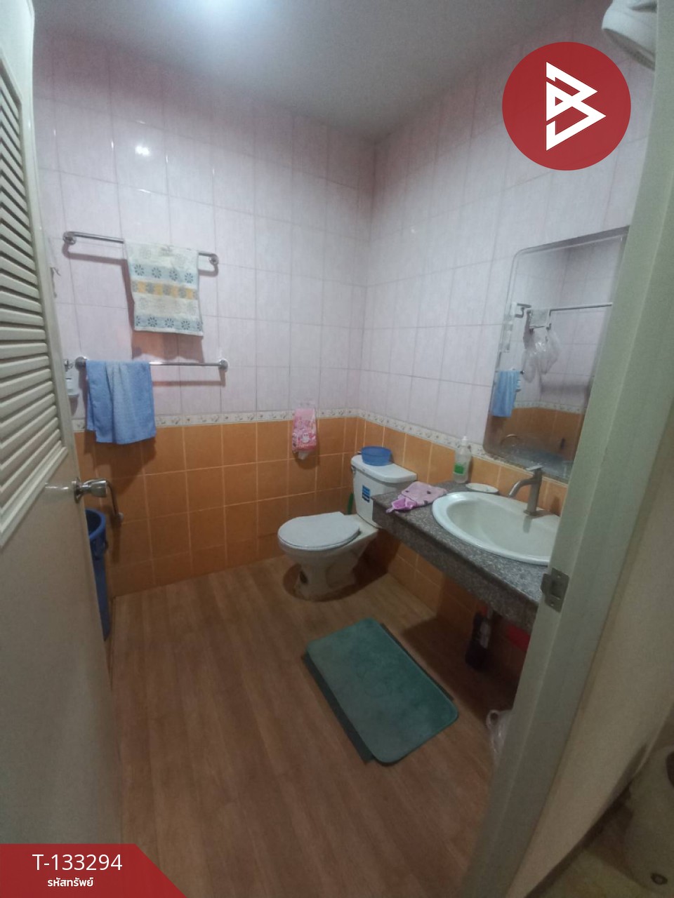 ขายทาวน์เฮ้าส์ 3 ชั้น เนื้อที่ 23.7 ตร.วา หาดใหญ่ สงขลา 13