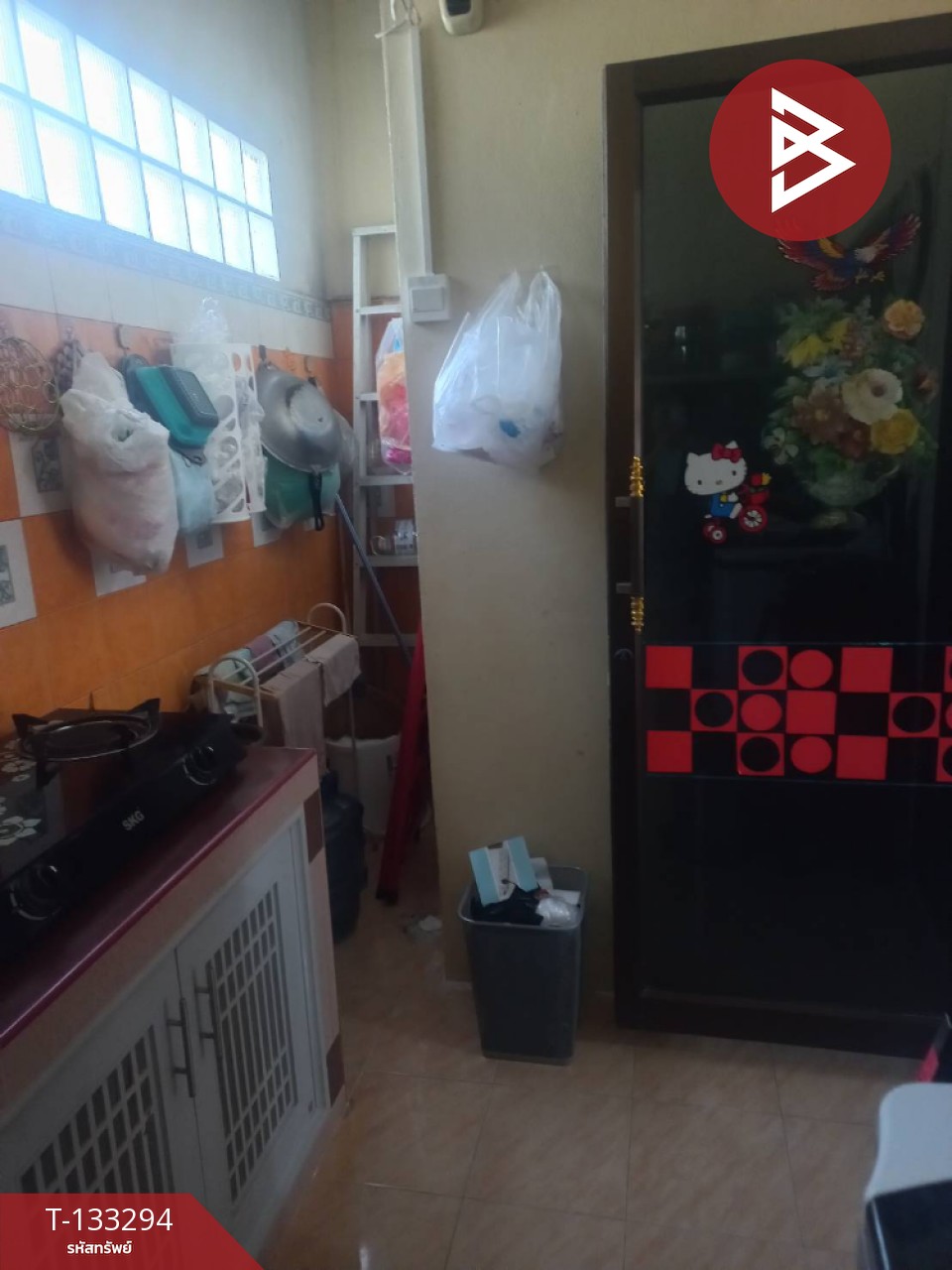 ขายทาวน์เฮ้าส์ 3 ชั้น เนื้อที่ 23.7 ตร.วา หาดใหญ่ สงขลา 11