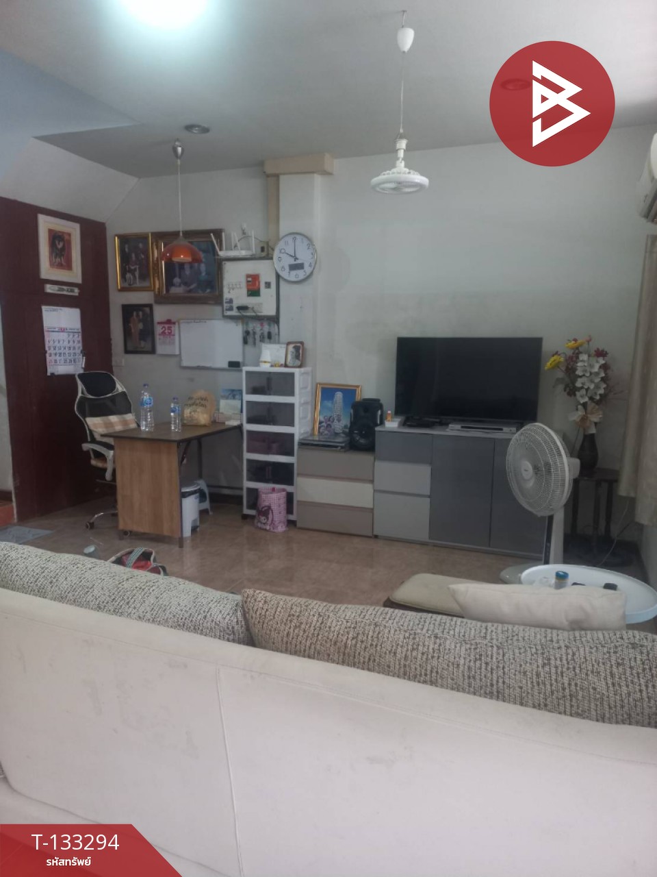 ขายทาวน์เฮ้าส์ 3 ชั้น เนื้อที่ 23.7 ตร.วา หาดใหญ่ สงขลา 9