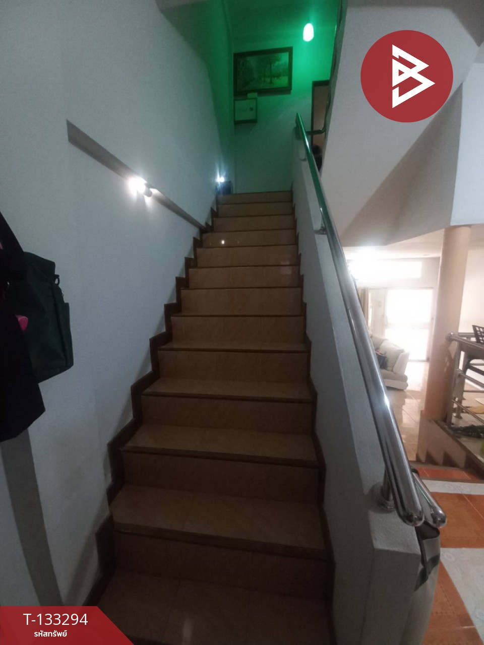 ขายทาวน์เฮ้าส์ 3 ชั้น เนื้อที่ 23.7 ตร.วา หาดใหญ่ สงขลา 12