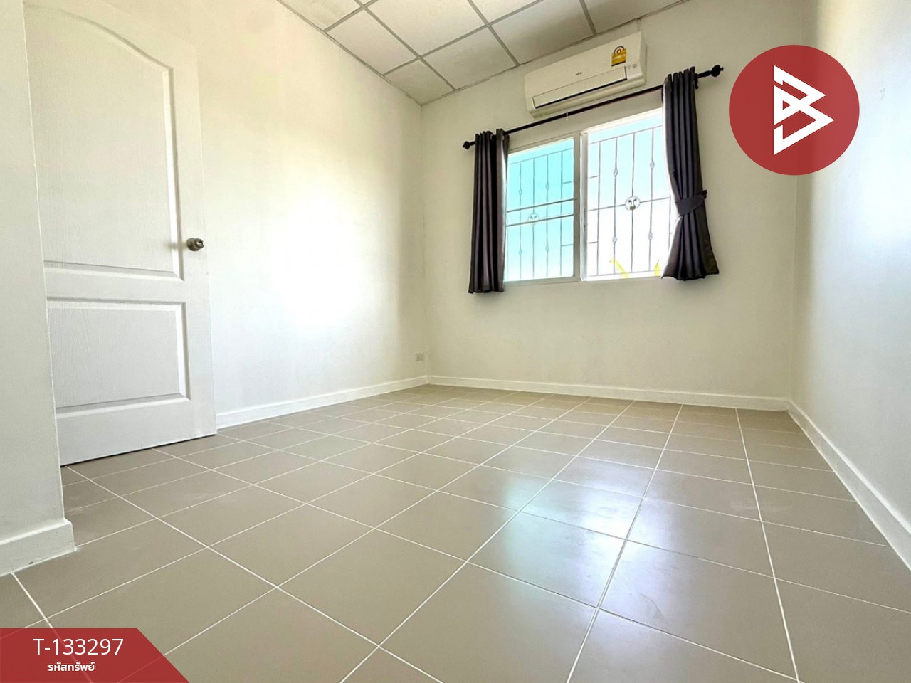 ขายทาวน์เฮ้าส์ หมู่บ้านภูมิใจนิเวศน์ เทพารักษ์-บางบ่อ สมุทรปราการ รีโนเวทใหม่ 8