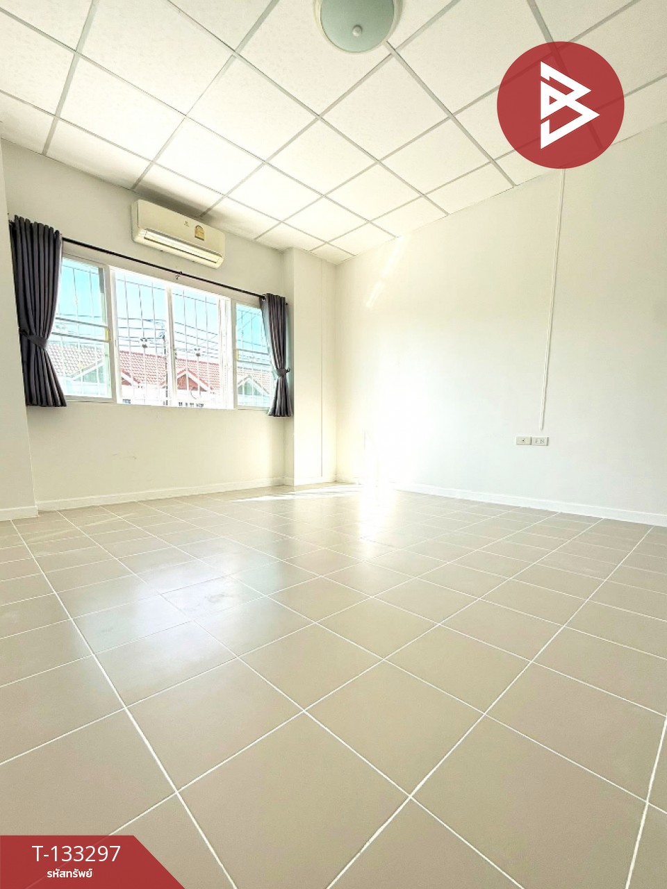 ขายทาวน์เฮ้าส์ หมู่บ้านภูมิใจนิเวศน์ เทพารักษ์-บางบ่อ สมุทรปราการ รีโนเวทใหม่ 7