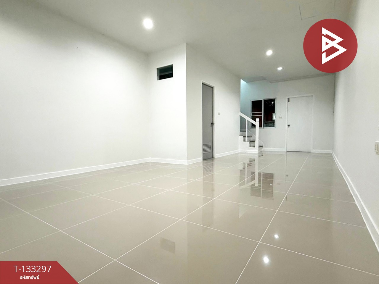 ขายทาวน์เฮ้าส์ หมู่บ้านภูมิใจนิเวศน์ เทพารักษ์-บางบ่อ สมุทรปราการ รีโนเวทใหม่ 5