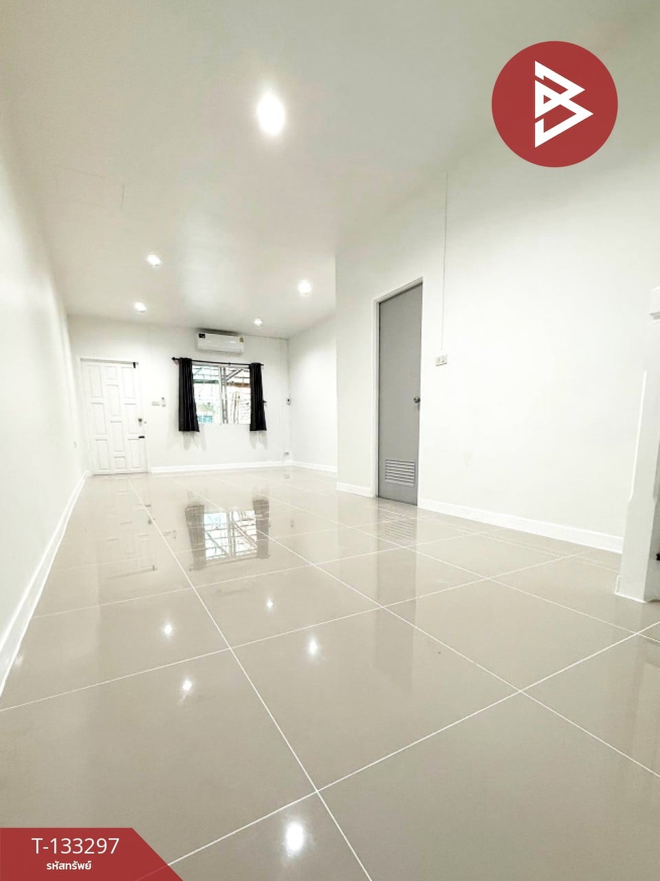 ขายทาวน์เฮ้าส์ หมู่บ้านภูมิใจนิเวศน์ เทพารักษ์-บางบ่อ สมุทรปราการ รีโนเวทใหม่ 6