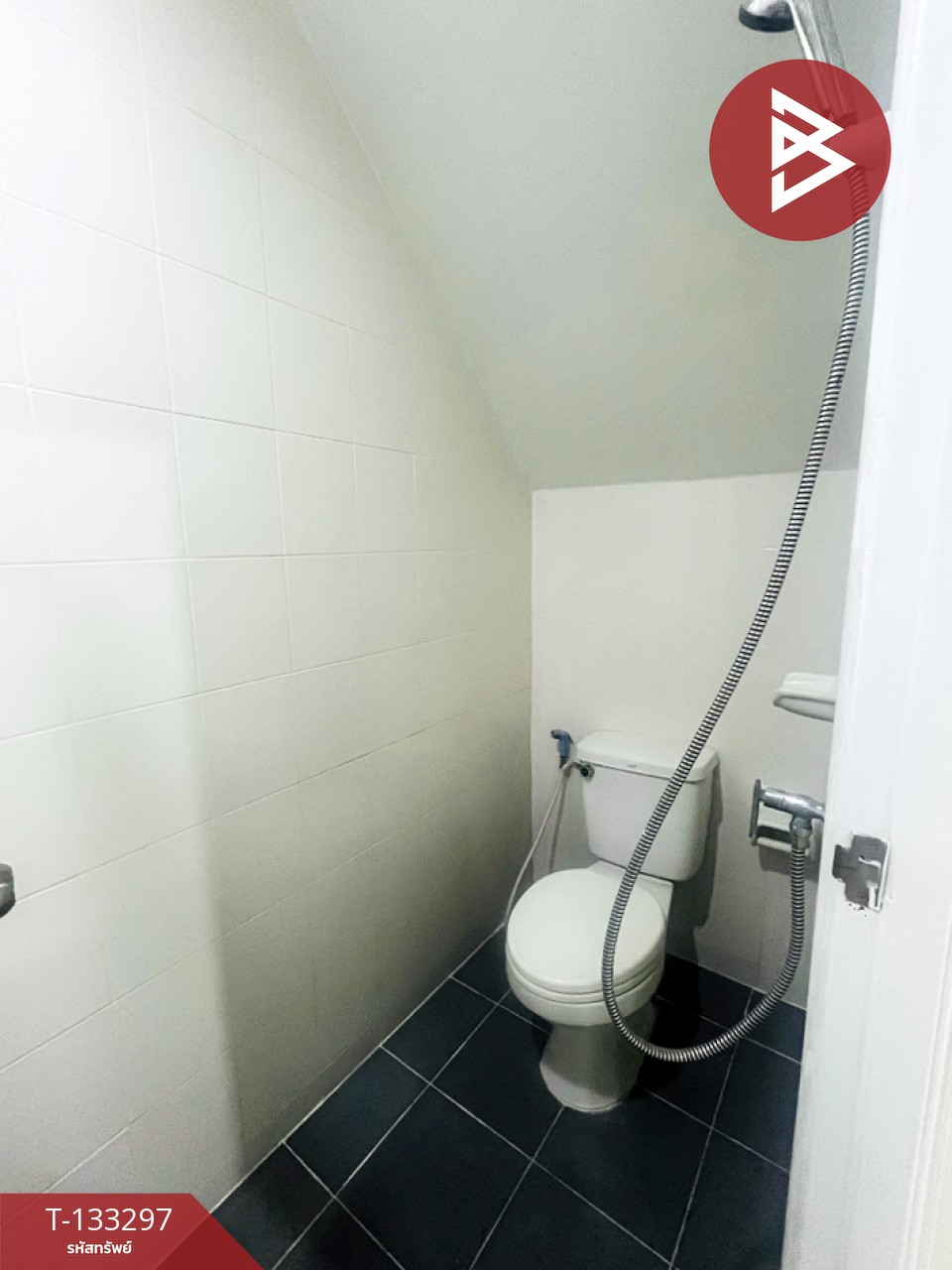 ขายทาวน์เฮ้าส์ หมู่บ้านภูมิใจนิเวศน์ เทพารักษ์-บางบ่อ สมุทรปราการ รีโนเวทใหม่ 12