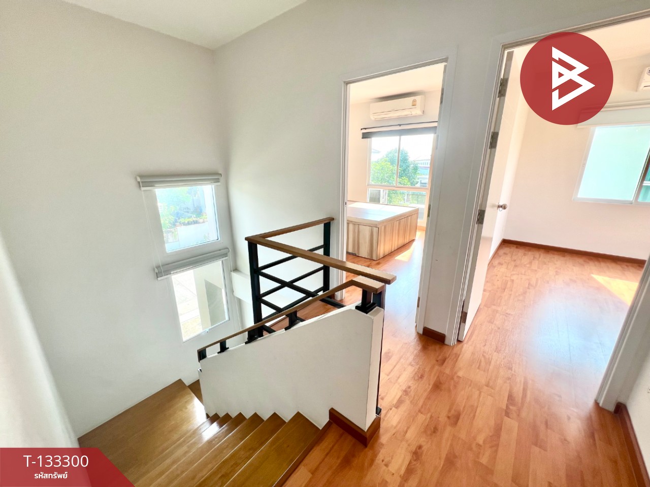 ขาย/เช่า บ้านเดี่ยว หมู่บ้านเดอะทรัสต์ ศรีนครินทร์-แพรกษา (The Trust Srinakarin-Praeksa) สมุทรปราการ 7