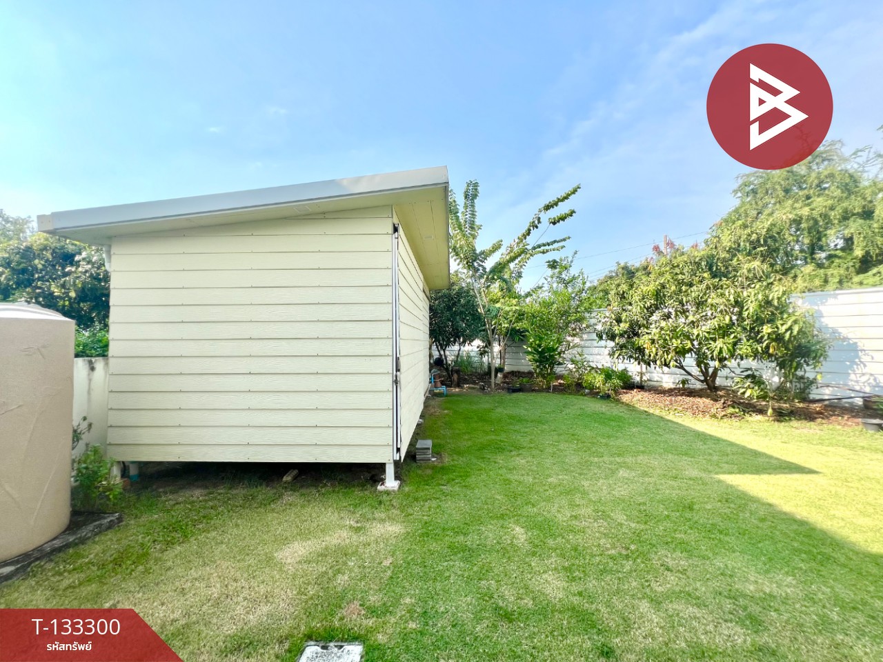 ขาย/เช่า บ้านเดี่ยว หมู่บ้านเดอะทรัสต์ ศรีนครินทร์-แพรกษา (The Trust Srinakarin-Praeksa) สมุทรปราการ 14