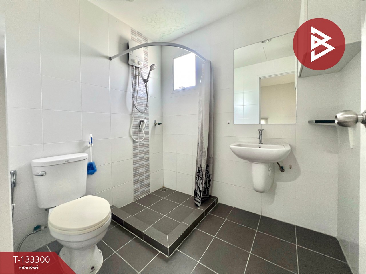 ขาย/เช่า บ้านเดี่ยว หมู่บ้านเดอะทรัสต์ ศรีนครินทร์-แพรกษา (The Trust Srinakarin-Praeksa) สมุทรปราการ 12