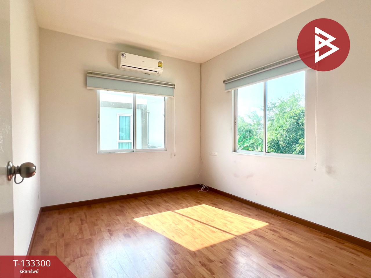 ขาย/เช่า บ้านเดี่ยว หมู่บ้านเดอะทรัสต์ ศรีนครินทร์-แพรกษา (The Trust Srinakarin-Praeksa) สมุทรปราการ 10