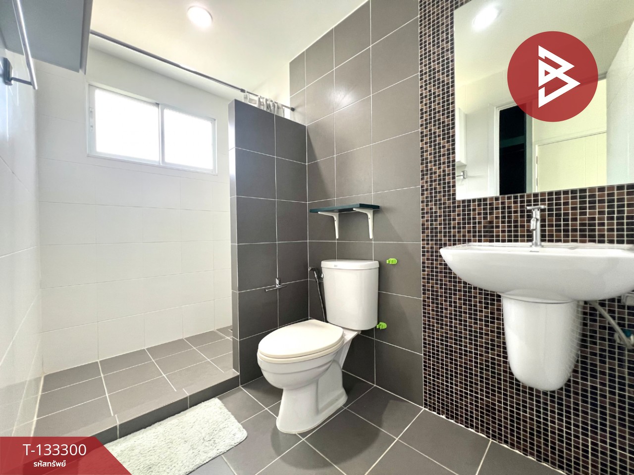 ขาย/เช่า บ้านเดี่ยว หมู่บ้านเดอะทรัสต์ ศรีนครินทร์-แพรกษา (The Trust Srinakarin-Praeksa) สมุทรปราการ 13