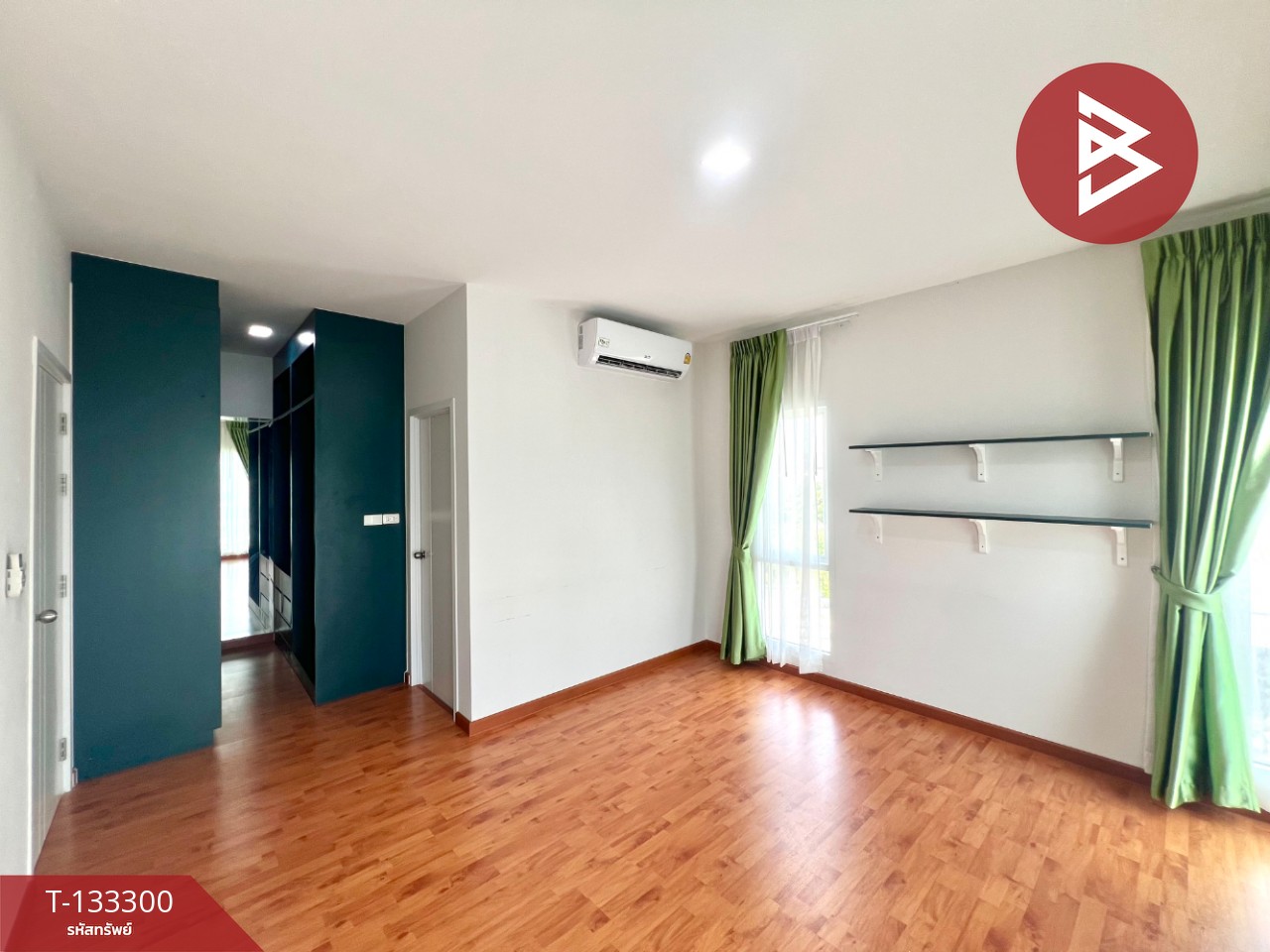 ขาย/เช่า บ้านเดี่ยว หมู่บ้านเดอะทรัสต์ ศรีนครินทร์-แพรกษา (The Trust Srinakarin-Praeksa) สมุทรปราการ 8