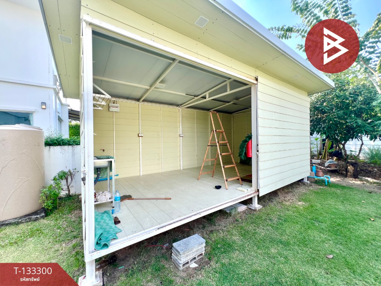 ขาย/เช่า บ้านเดี่ยว หมู่บ้านเดอะทรัสต์ ศรีนครินทร์-แพรกษา (The Trust Srinakarin-Praeksa) สมุทรปราการ 15