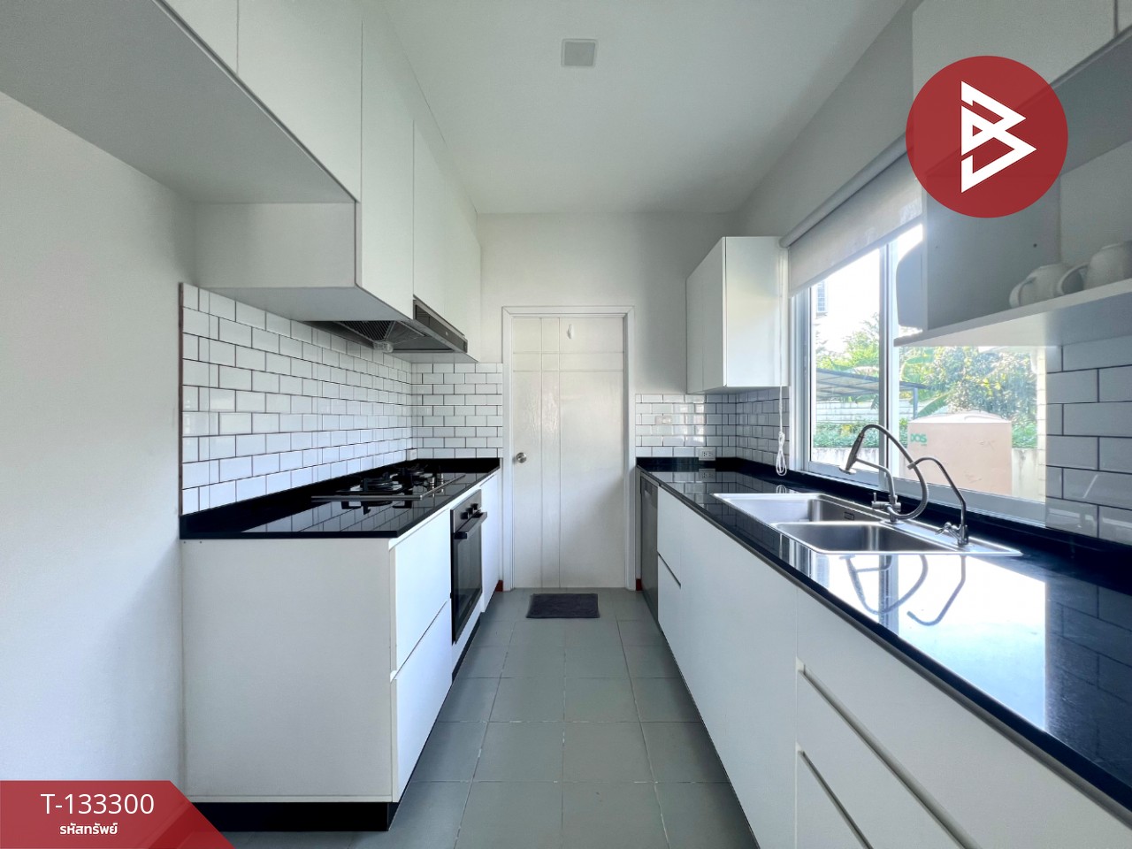 ขาย/เช่า บ้านเดี่ยว หมู่บ้านเดอะทรัสต์ ศรีนครินทร์-แพรกษา (The Trust Srinakarin-Praeksa) สมุทรปราการ 6