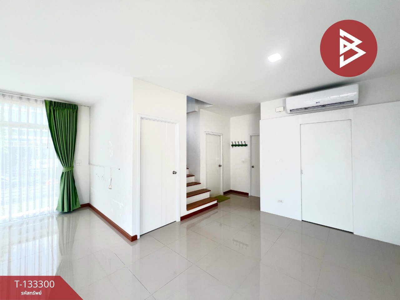 ขาย/เช่า บ้านเดี่ยว หมู่บ้านเดอะทรัสต์ ศรีนครินทร์-แพรกษา (The Trust Srinakarin-Praeksa) สมุทรปราการ 5