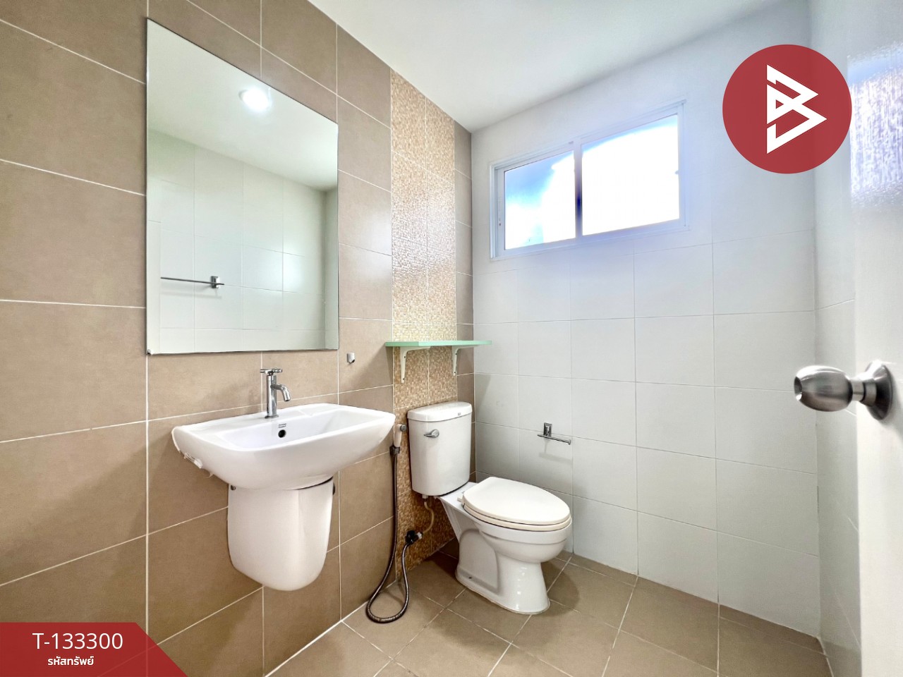 ขาย/เช่า บ้านเดี่ยว หมู่บ้านเดอะทรัสต์ ศรีนครินทร์-แพรกษา (The Trust Srinakarin-Praeksa) สมุทรปราการ 11