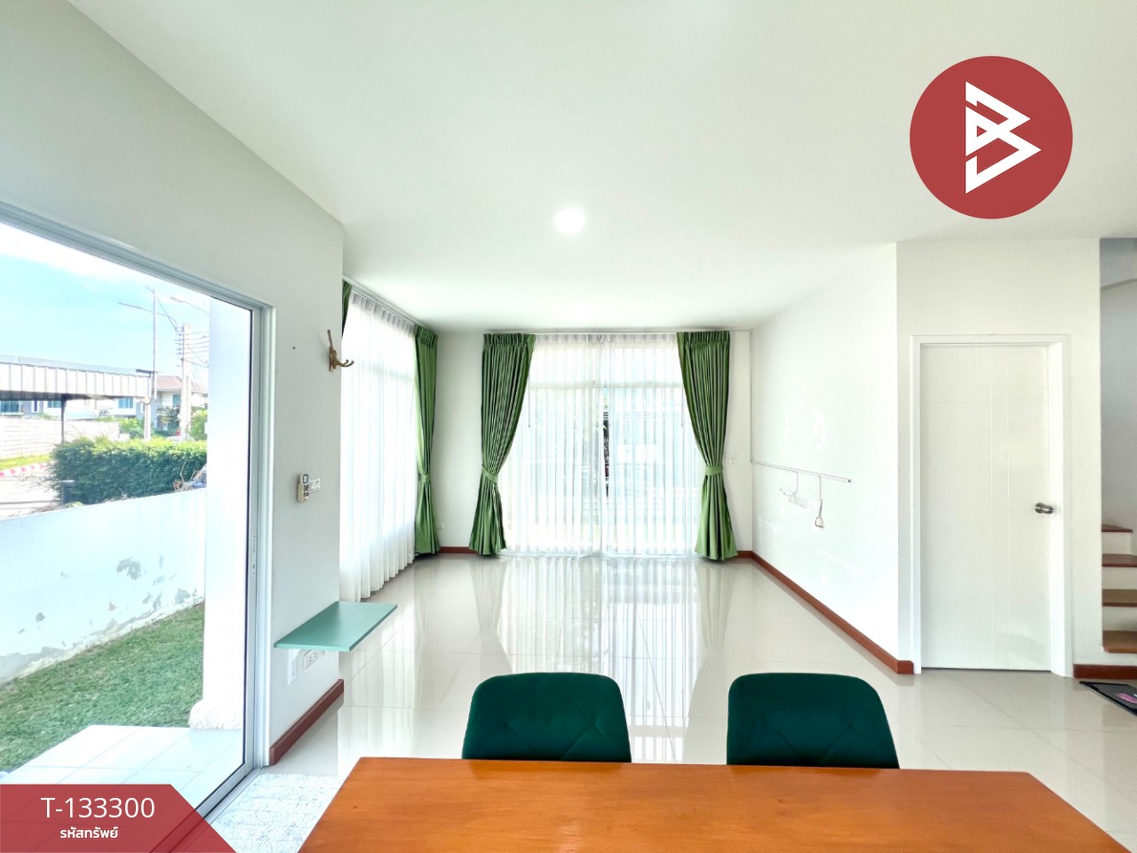 ขาย/เช่า บ้านเดี่ยว หมู่บ้านเดอะทรัสต์ ศรีนครินทร์-แพรกษา (The Trust Srinakarin-Praeksa) สมุทรปราการ 3