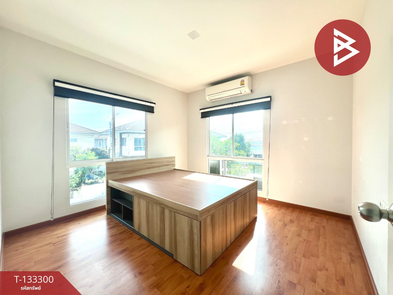 ขาย/เช่า บ้านเดี่ยว หมู่บ้านเดอะทรัสต์ ศรีนครินทร์-แพรกษา (The Trust Srinakarin-Praeksa) สมุทรปราการ 9