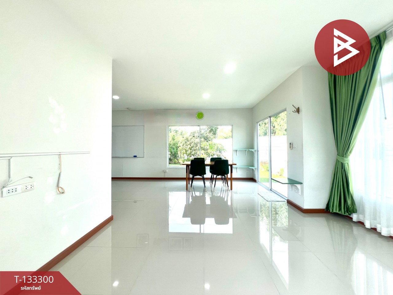 ขาย/เช่า บ้านเดี่ยว หมู่บ้านเดอะทรัสต์ ศรีนครินทร์-แพรกษา (The Trust Srinakarin-Praeksa) สมุทรปราการ 4