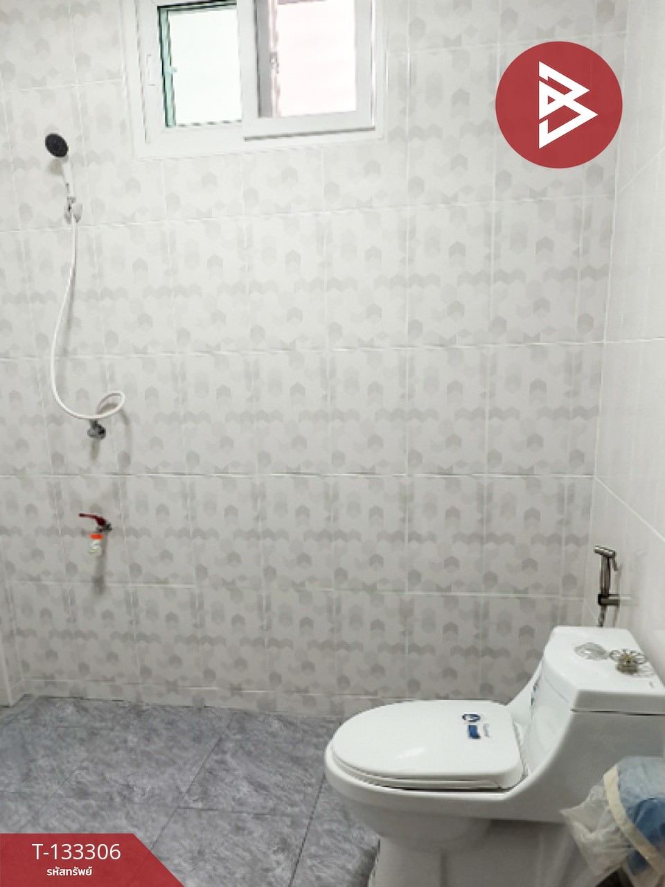 ขายบ้านแฝด หมู่บ้านเมืองเอกบางปู สมุทรปราการ พร้อมอยู่ 12