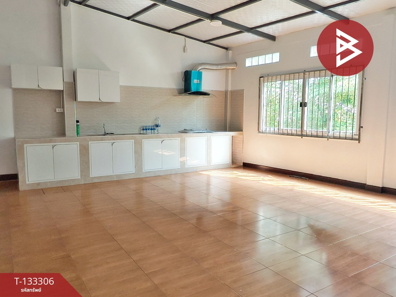 ขายบ้านแฝด หมู่บ้านเมืองเอกบางปู สมุทรปราการ พร้อมอยู่ 7