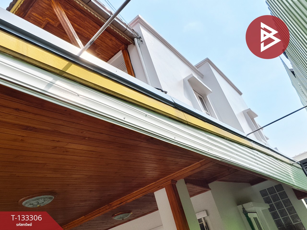 ขายบ้านแฝด หมู่บ้านเมืองเอกบางปู สมุทรปราการ พร้อมอยู่ 14