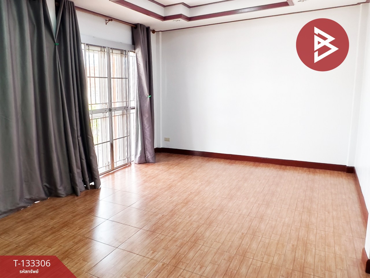 ขายบ้านแฝด หมู่บ้านเมืองเอกบางปู สมุทรปราการ พร้อมอยู่ 10