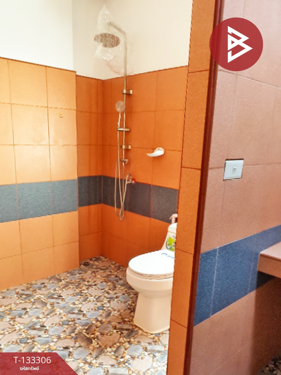 ขายบ้านแฝด หมู่บ้านเมืองเอกบางปู สมุทรปราการ พร้อมอยู่ 11