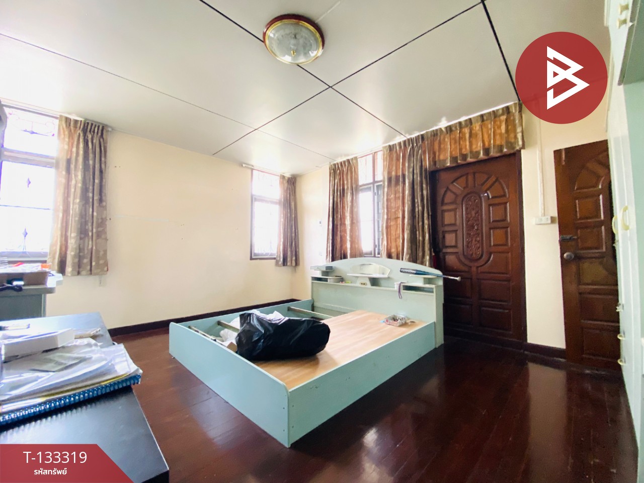 ขายบ้านเดี่ยวพร้อมที่ดิน เนื้อที่ 2 งาน 4 ตร.วา บางเมือง สมุทรปราการ 11