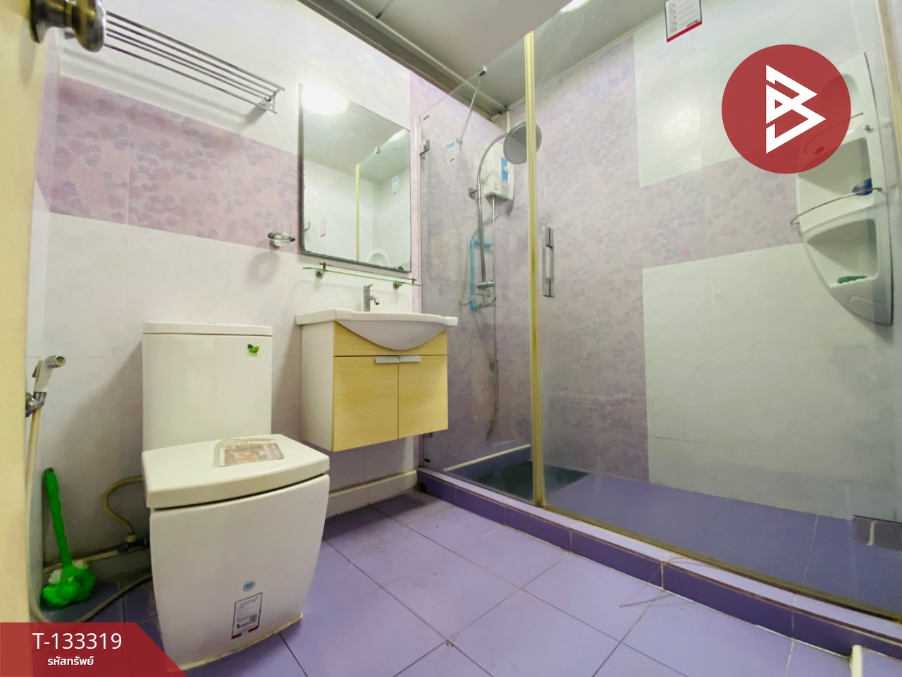 ขายบ้านเดี่ยวพร้อมที่ดิน เนื้อที่ 2 งาน 4 ตร.วา บางเมือง สมุทรปราการ 8