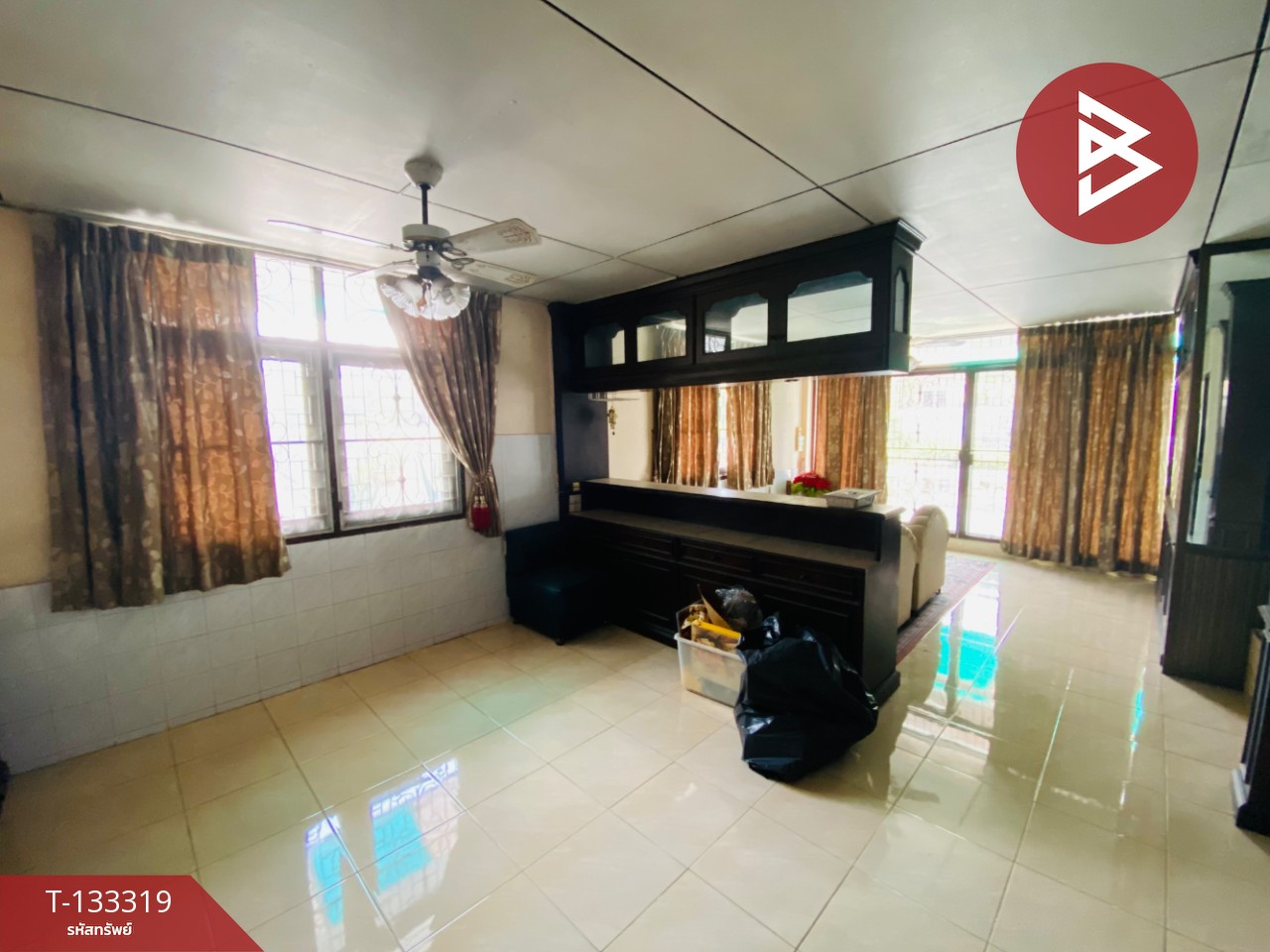 ขายบ้านเดี่ยวพร้อมที่ดิน เนื้อที่ 2 งาน 4 ตร.วา บางเมือง สมุทรปราการ 6