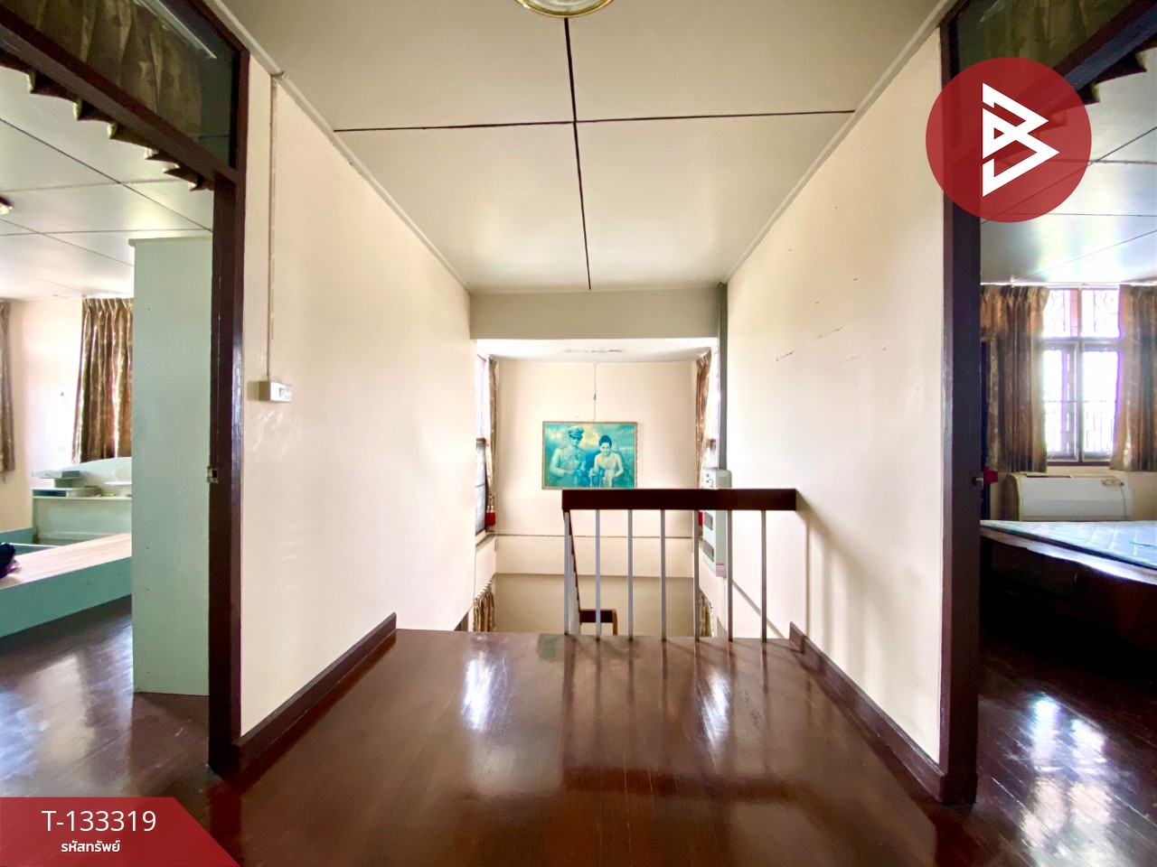 ขายบ้านเดี่ยวพร้อมที่ดิน เนื้อที่ 2 งาน 4 ตร.วา บางเมือง สมุทรปราการ 9