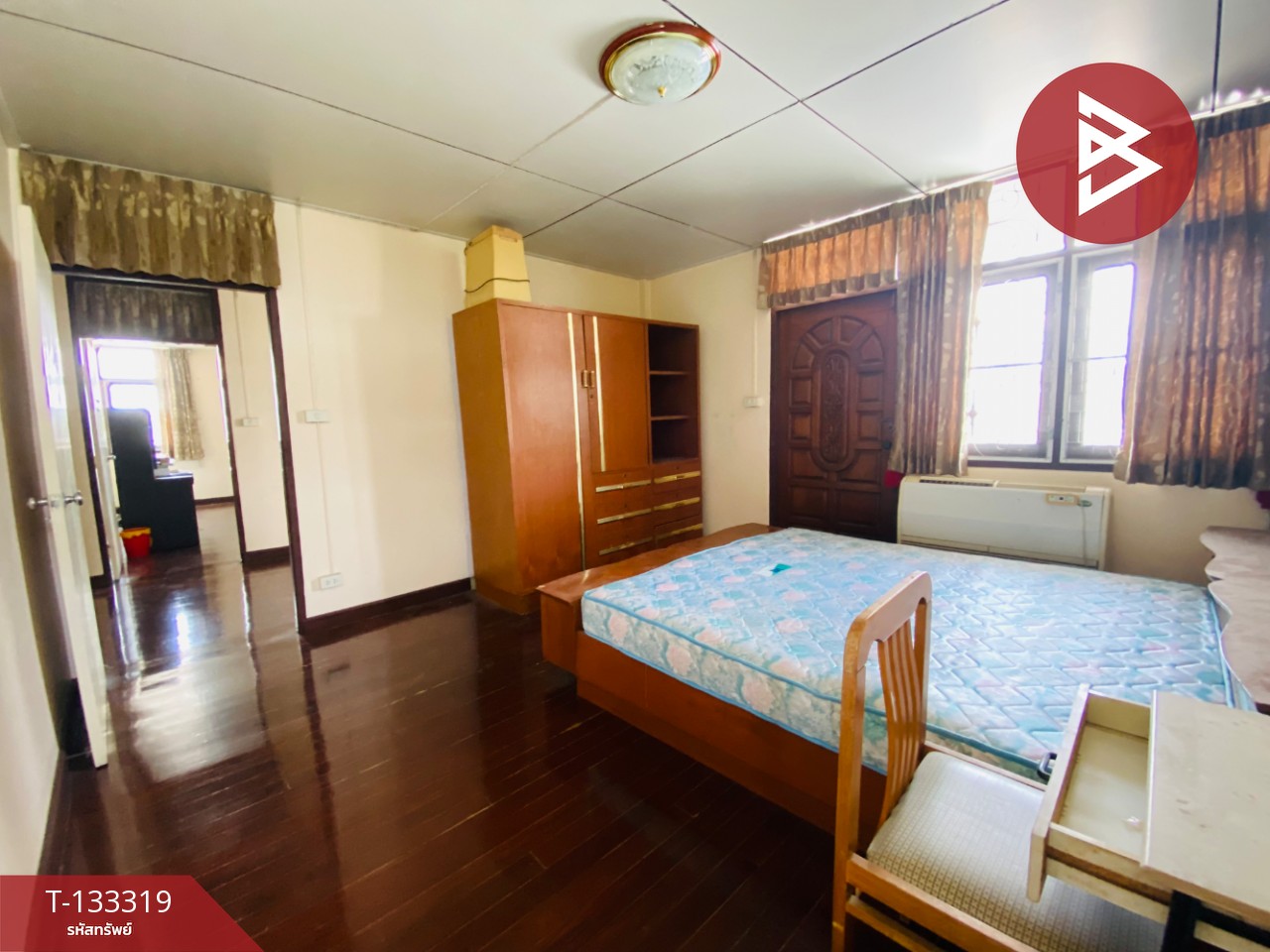 ขายบ้านเดี่ยวพร้อมที่ดิน เนื้อที่ 2 งาน 4 ตร.วา บางเมือง สมุทรปราการ 4