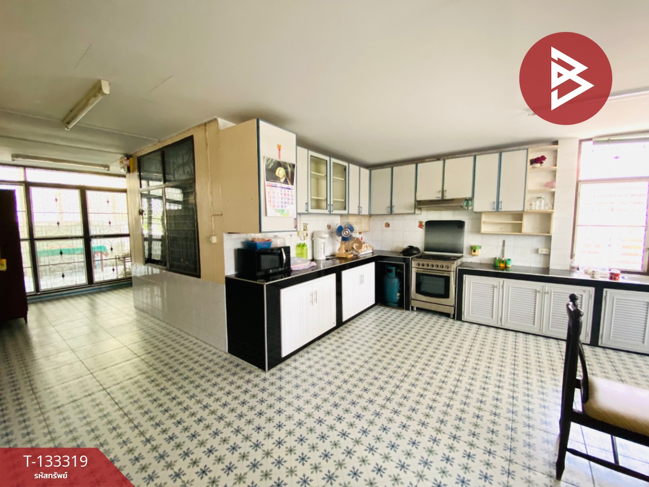 ขายบ้านเดี่ยวพร้อมที่ดิน เนื้อที่ 2 งาน 4 ตร.วา บางเมือง สมุทรปราการ 5