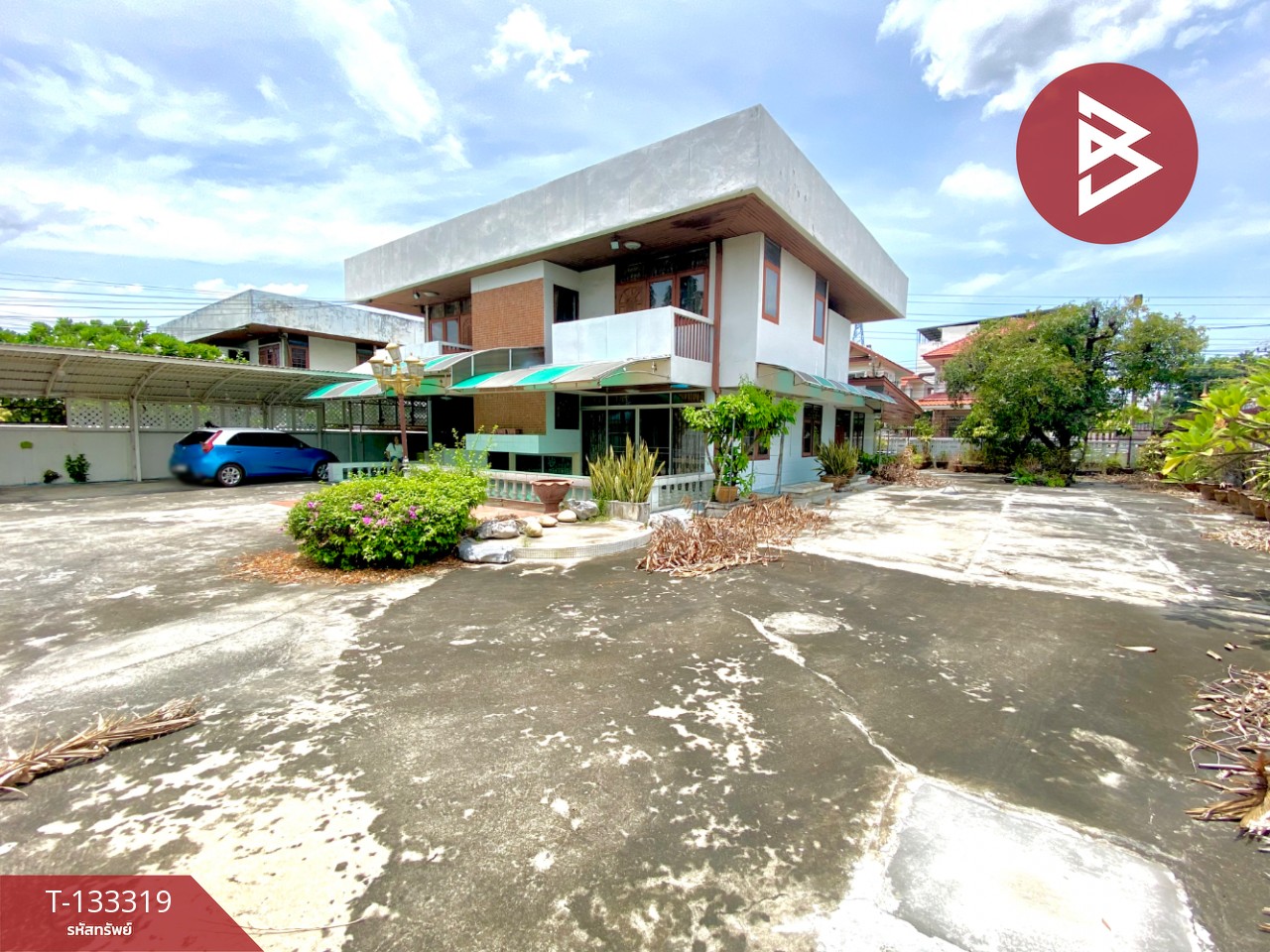 ขายบ้านเดี่ยวพร้อมที่ดิน เนื้อที่ 2 งาน 4 ตร.วา บางเมือง สมุทรปราการ 15