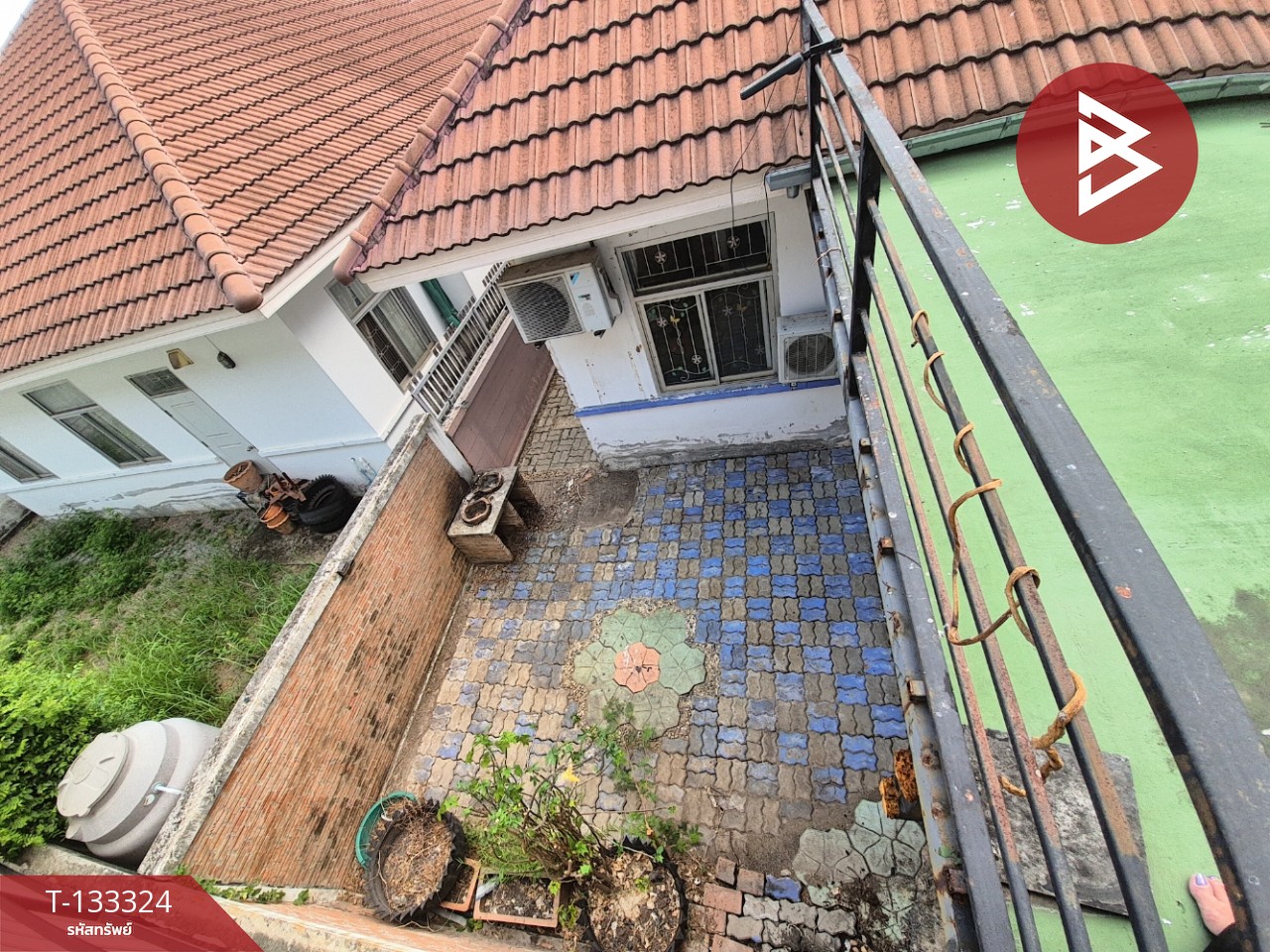 ขายบ้านเดี่ยว หมู่บ้านวรินทร ลำลูกกา-คลอง 3 ปทุมธานี 9