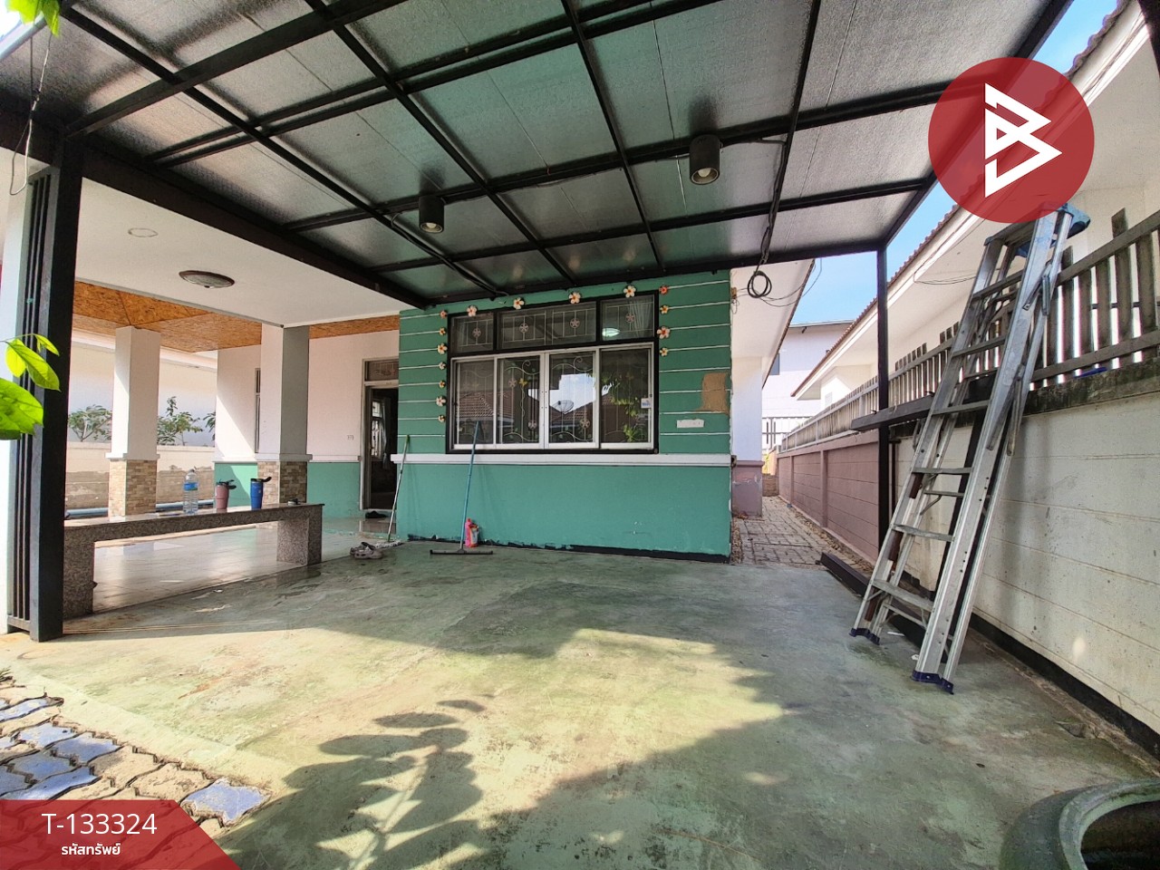 ขายบ้านเดี่ยว หมู่บ้านวรินทร ลำลูกกา-คลอง 3 ปทุมธานี 3