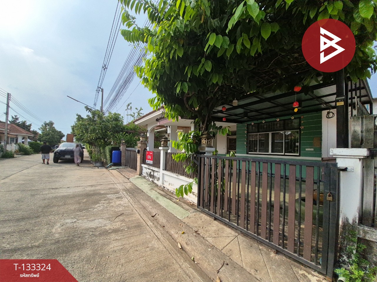 ขายบ้านเดี่ยว หมู่บ้านวรินทร ลำลูกกา-คลอง 3 ปทุมธานี 15