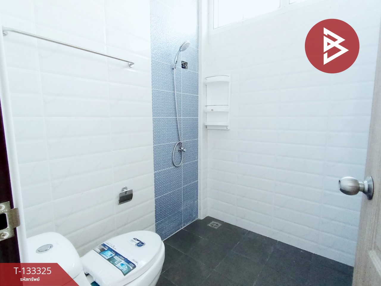 ขายทาวน์เฮ้าส์ 4 หลัง หมู่บ้านทรัพย์ทวีทาวน์โฮม สวนป่าน เมืองนครปฐม 14