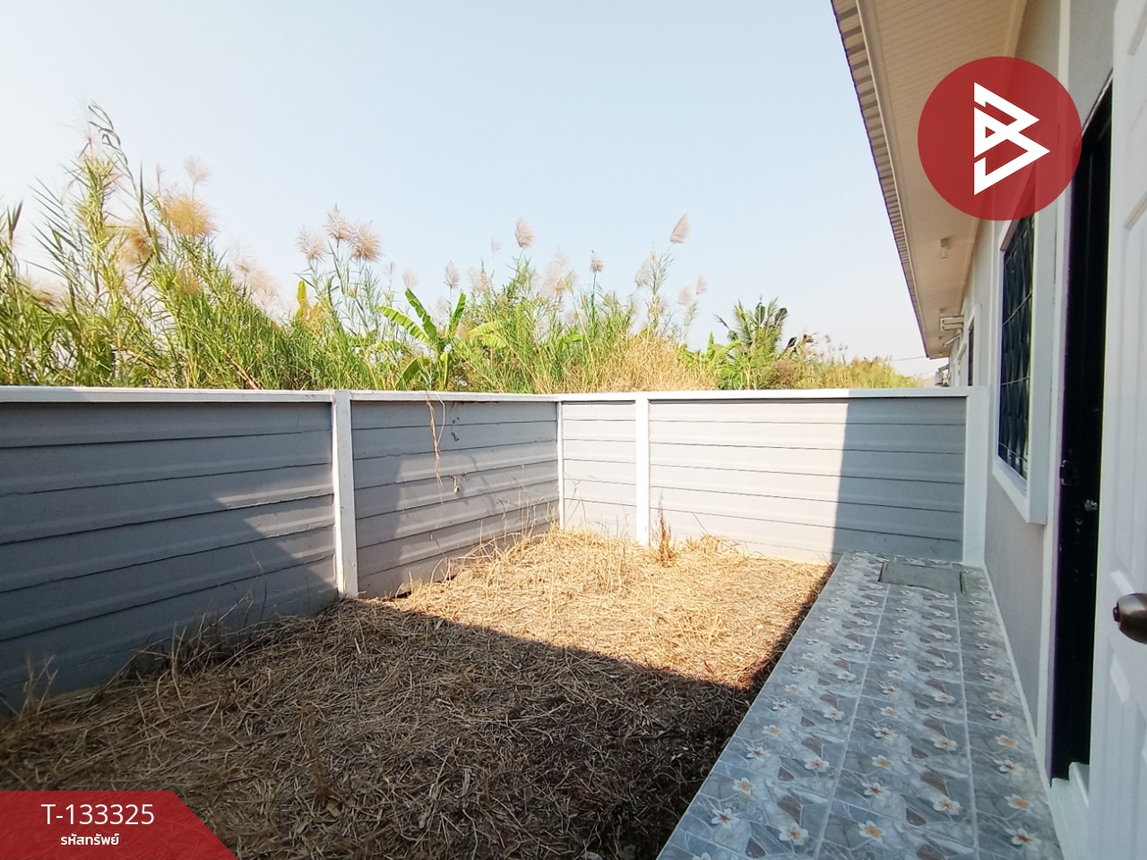 ขายทาวน์เฮ้าส์ 4 หลัง หมู่บ้านทรัพย์ทวีทาวน์โฮม สวนป่าน เมืองนครปฐม 15