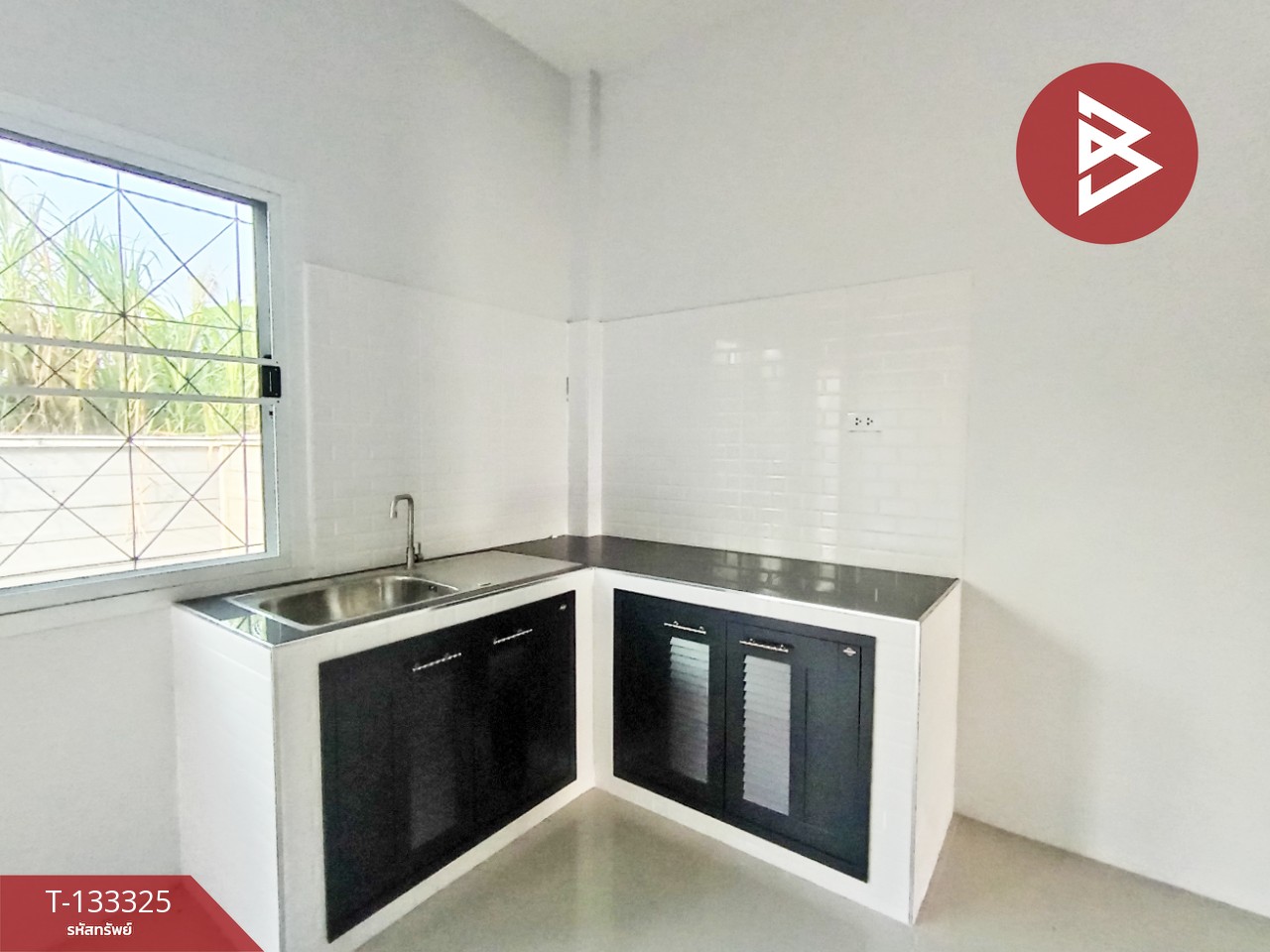 ขายทาวน์เฮ้าส์ 4 หลัง หมู่บ้านทรัพย์ทวีทาวน์โฮม สวนป่าน เมืองนครปฐม 12