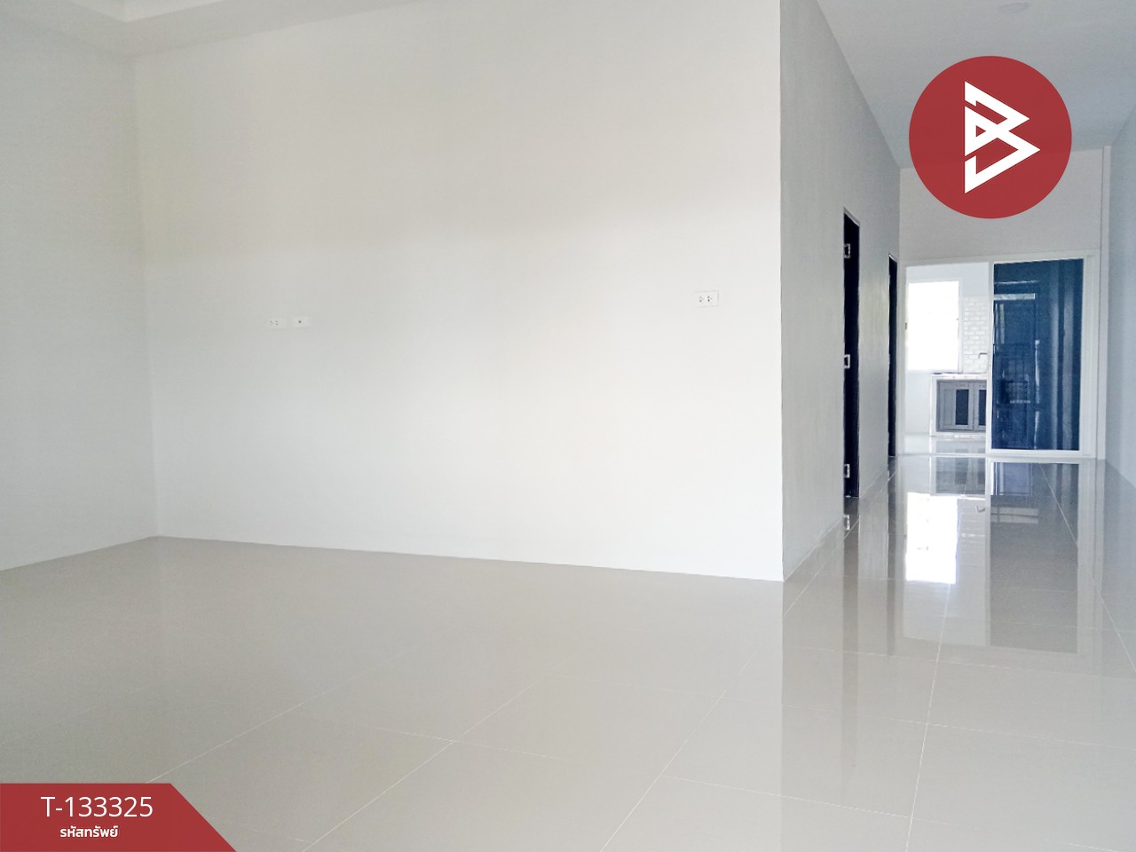 ขายทาวน์เฮ้าส์ 4 หลัง หมู่บ้านทรัพย์ทวีทาวน์โฮม สวนป่าน เมืองนครปฐม 6