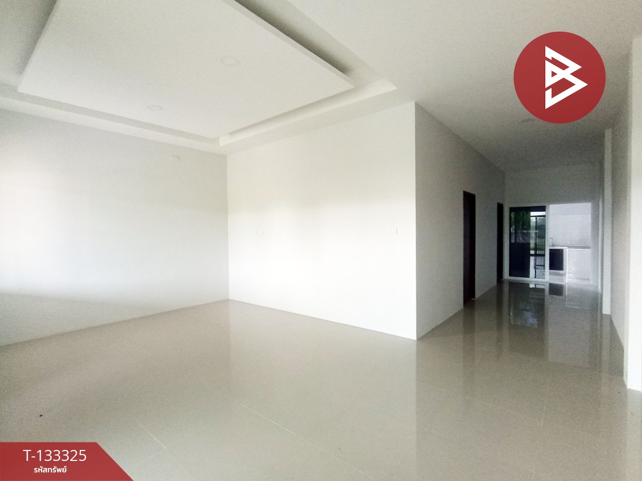 ขายทาวน์เฮ้าส์ 4 หลัง หมู่บ้านทรัพย์ทวีทาวน์โฮม สวนป่าน เมืองนครปฐม 9