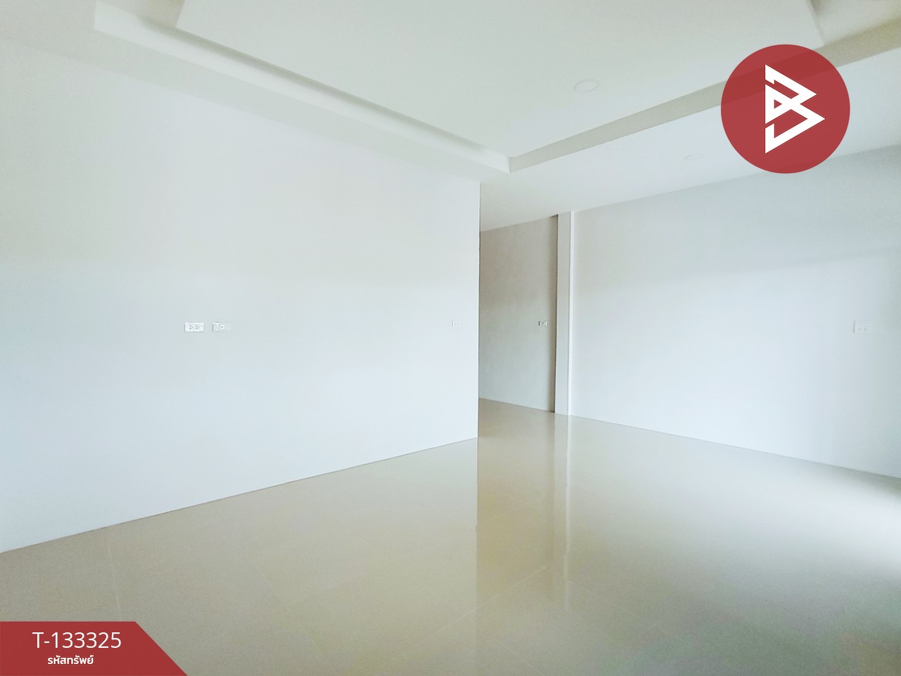 ขายทาวน์เฮ้าส์ 4 หลัง หมู่บ้านทรัพย์ทวีทาวน์โฮม สวนป่าน เมืองนครปฐม 7