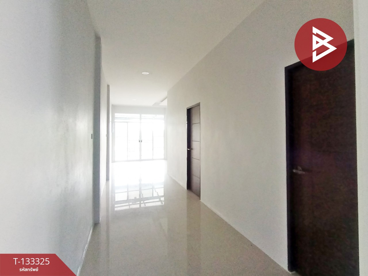 ขายทาวน์เฮ้าส์ 4 หลัง หมู่บ้านทรัพย์ทวีทาวน์โฮม สวนป่าน เมืองนครปฐม 10