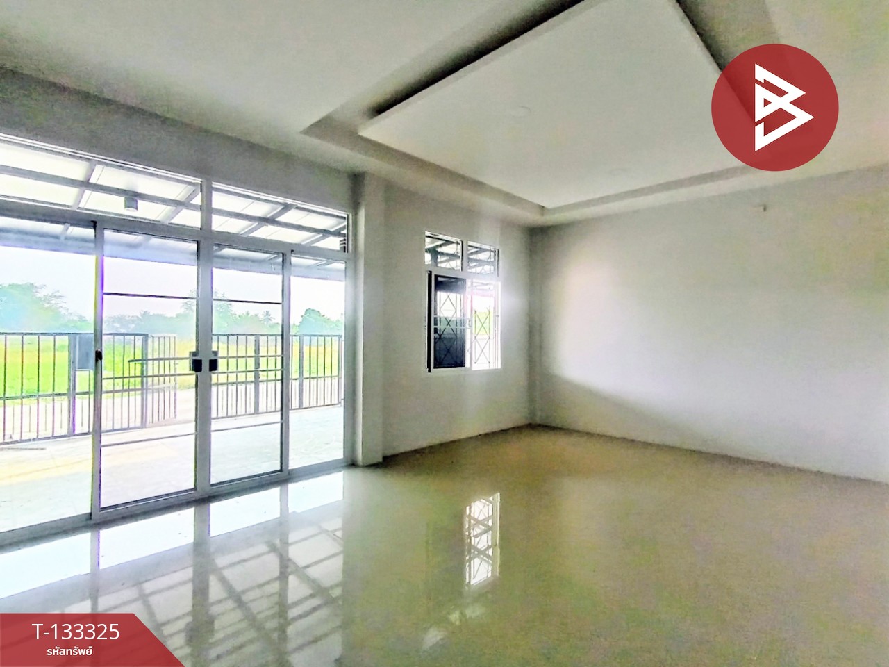 ขายทาวน์เฮ้าส์ 4 หลัง หมู่บ้านทรัพย์ทวีทาวน์โฮม สวนป่าน เมืองนครปฐม 8