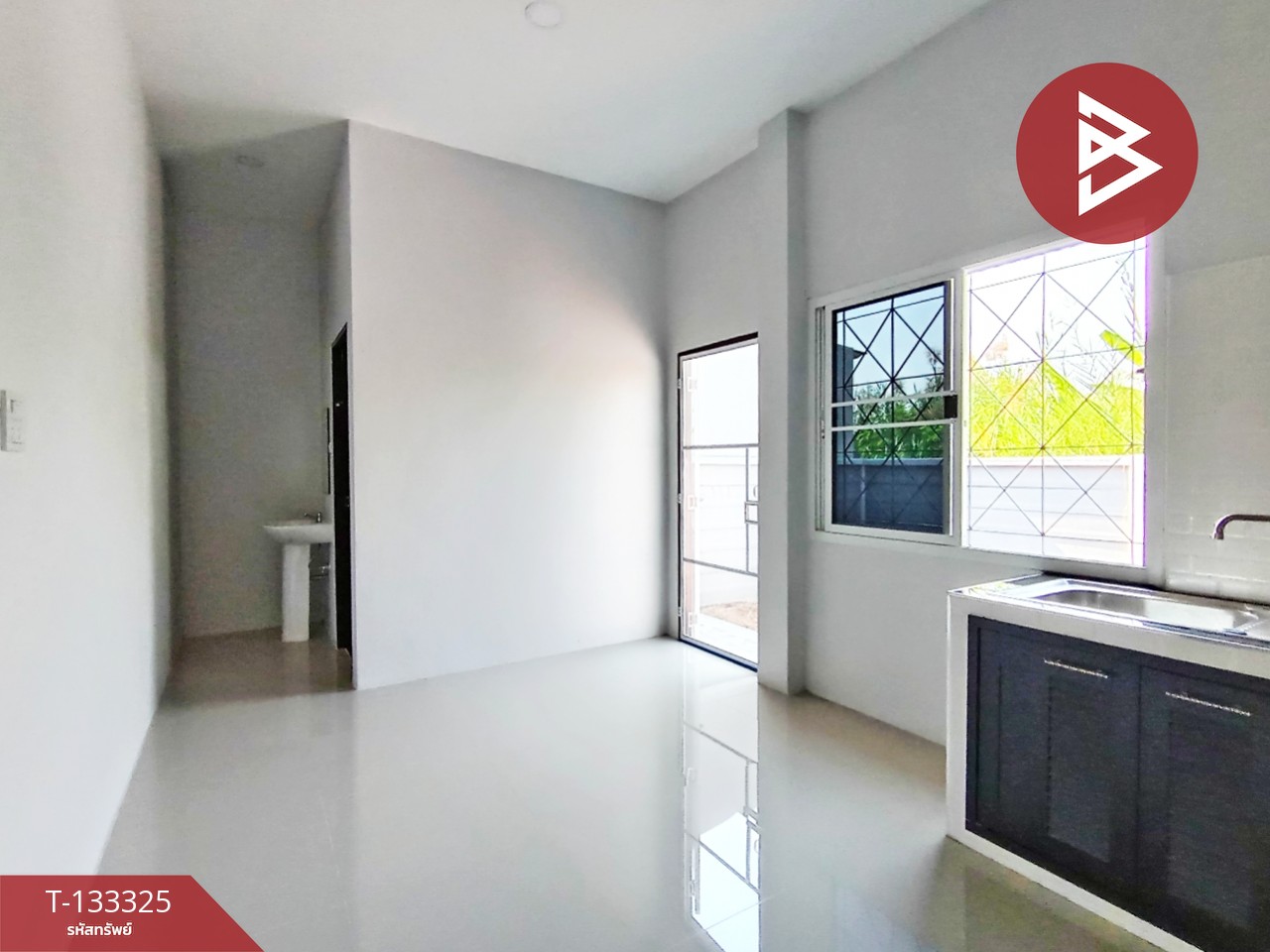 ขายทาวน์เฮ้าส์ 4 หลัง หมู่บ้านทรัพย์ทวีทาวน์โฮม สวนป่าน เมืองนครปฐม 11